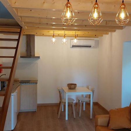 Green Paradise Glamping Covas  Luaran gambar