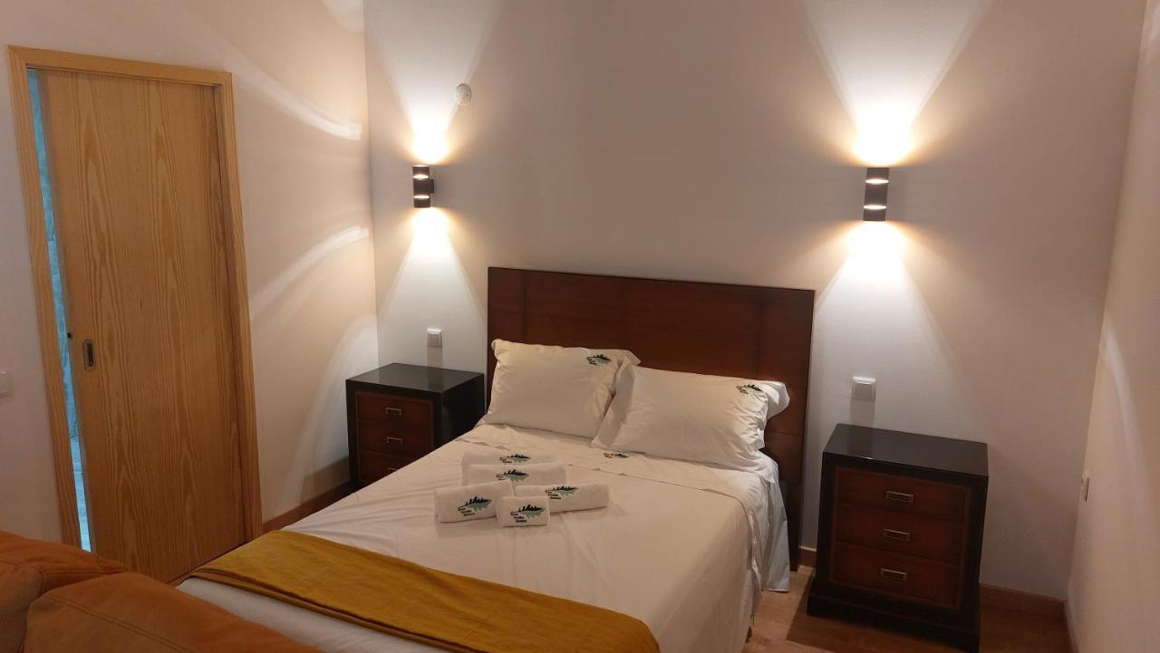 Green Paradise Glamping Covas  Luaran gambar