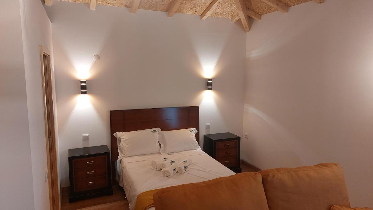 Green Paradise Glamping Covas  Luaran gambar