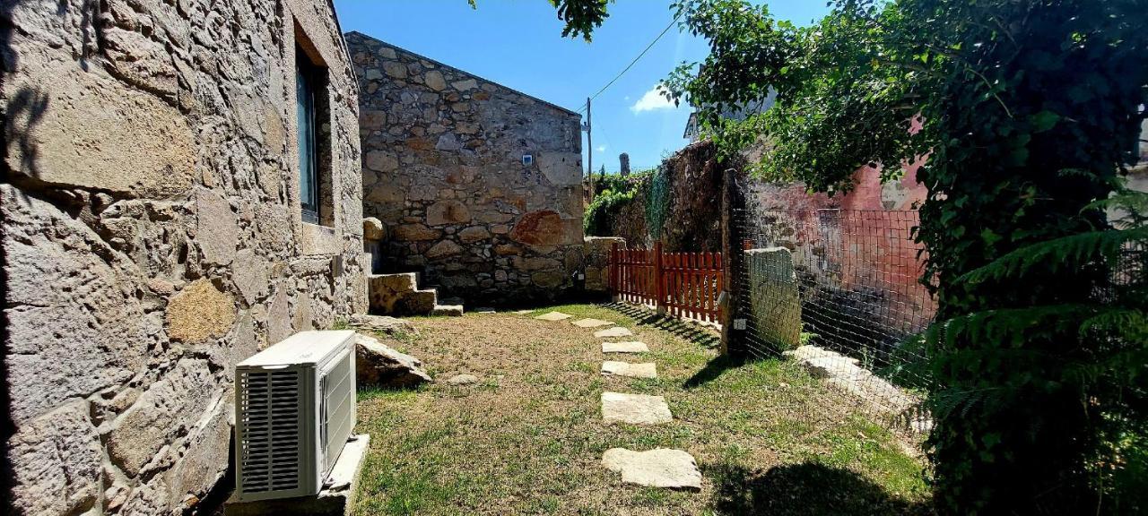 Green Paradise Glamping Covas  Luaran gambar