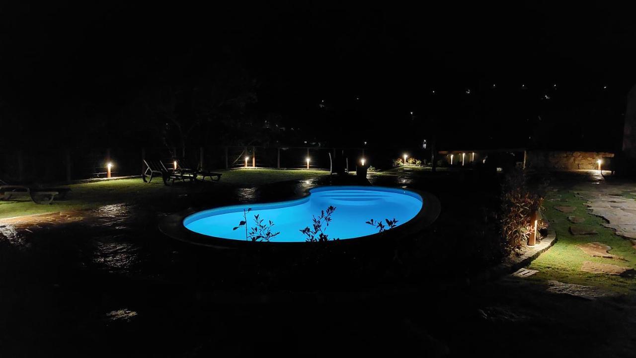 Green Paradise Glamping Covas  Luaran gambar